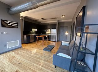 325 Lafayette St UNIT 8103, Bridgeport, CT
