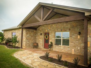 720 Riley Rd, Tolar, TX 76476