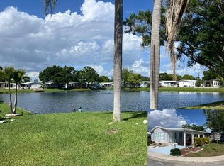 1001 Starkey Rd Lot 804, Largo, FL 33771