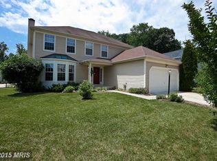 7519 Stream Crossing Rd, Baltimore, MD 21209