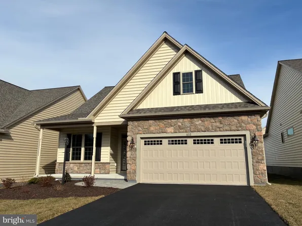 602 Greenbriar Path, Cochranville, PA 19330