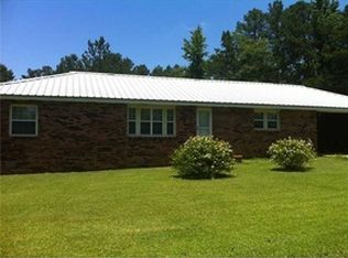 54581 Highway 424, Franklinton, LA 70438