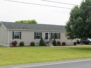 33861 Gordy Rd, Laurel, DE 19956