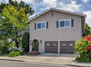 2906 McKillop Rd, Oakland, CA 94602