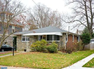 17 Chelton Rd, Havertown, PA 19083