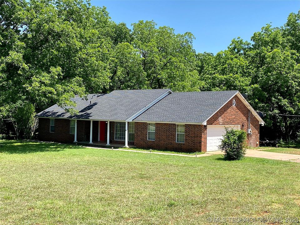39440 State Highway 59, Byars, OK 74831 Zillow