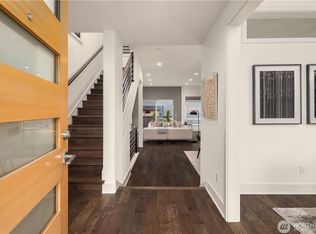 11405 NE 88th St, Kirkland, WA 98033