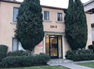 MC 2613 Sepulveda Properties, LLC, Los Angeles, CA 90064