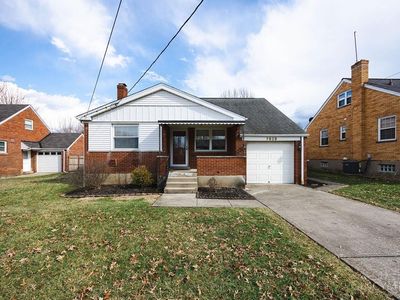 7828 Matson Ct, Cincinnati, OH, 45236