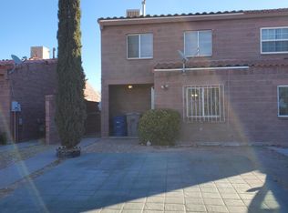 3558 Oasis Dr, El Paso, TX 79936