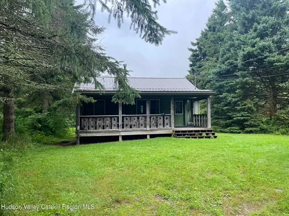 7117 Millbrook Road, Margaretville, NY 12455