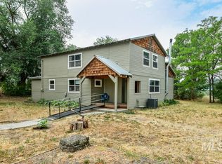 595 Cemetery Rd, Cambridge, ID 83610