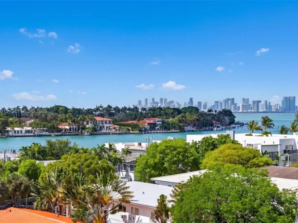 6900 Bay Dr APT 6B, Miami Beach, FL 33141