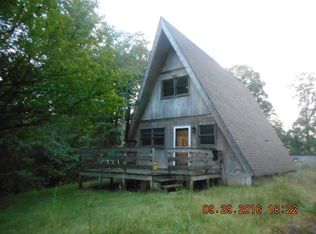 4422 Maple Grove Church Rd, Collettsville, NC 28611