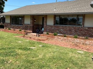 7215 N Brookline Ave, Oklahoma City, OK 73116