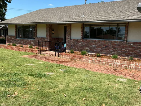 7215 N Brookline Ave, Oklahoma City, OK 73116