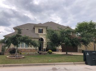 300 Summer Alcove Way, Austin, TX 78732