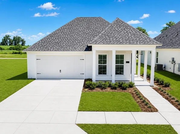 4438 Camargue Ave, Baton Rouge, LA 70820