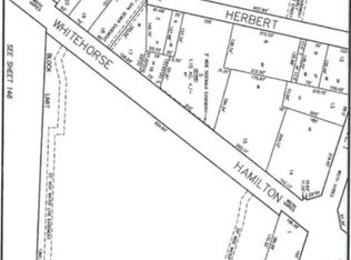 2370 White Horse Hamilton Sq, Trenton, NJ 08690