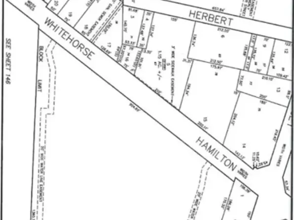 2370 White Horse-Hamilton Sq, Hamilton Twp., NJ 08690