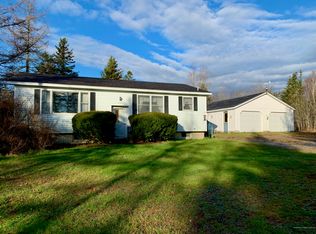 438 Roque Bluffs Rd, Machias, ME 04654