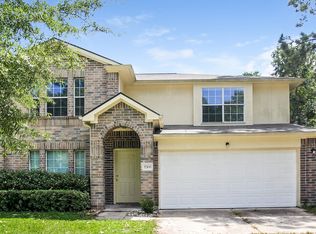 17106 Yeoman Way, Crosby, TX 77532