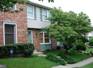19044 Partridge Wood Dr, Germantown, MD 20874