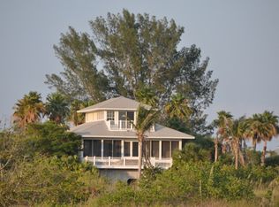 7332 Palm Island Dr, Cape haze, FL 33946