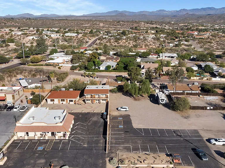 778 W Wickenburg Way #5 — Photo 2