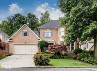 4481 Village Springs Run, Atlanta, GA 30338