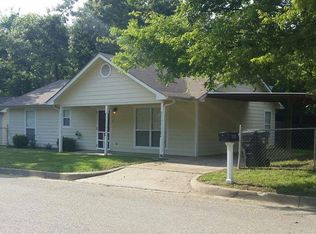 2702 N Glass Ave, Tyler, TX 75702
