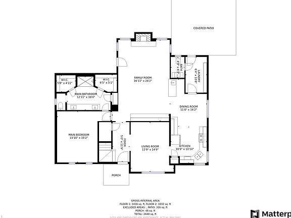 3rd image of 20407 Woodsong Ct