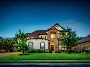 7604 Bettis Trophy Dr, Austin, TX 78739