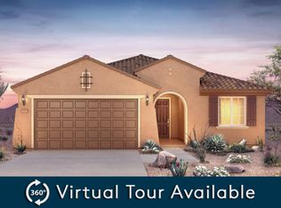 25490 N 164th Ave, Surprise, AZ 85387