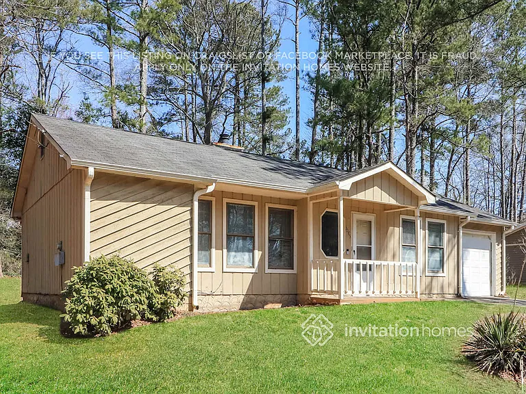 3085 Palomino Dr — Photo 2