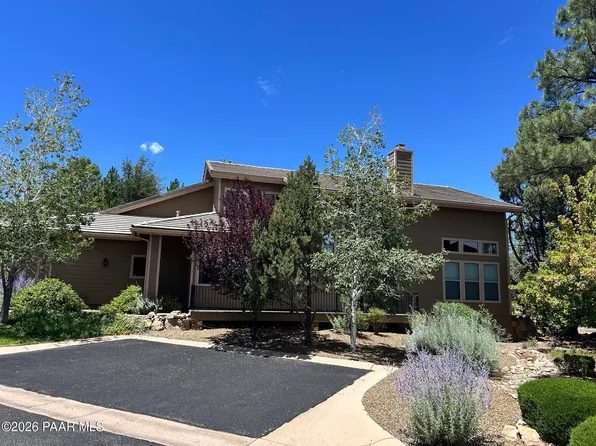 727 Babbling Brk, Prescott, AZ 86303