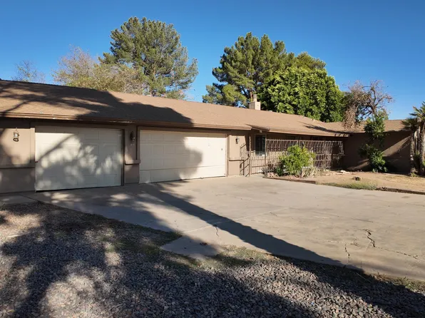 3323 N 103RD Avenue, Avondale, AZ 85392