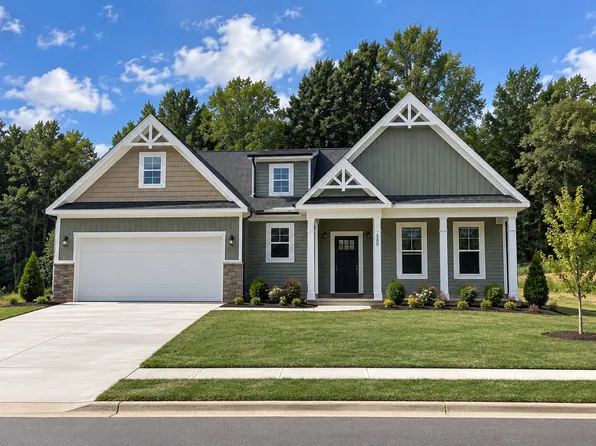 124 Oakmont Ct, City Of King, NC 27021