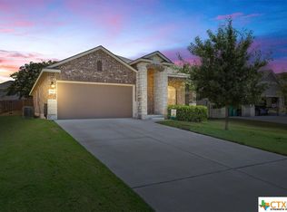 5517 Othello Dr, Belton, TX 76513