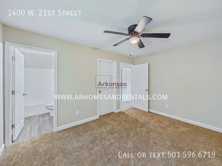 1400 W 21st St — Photo 7