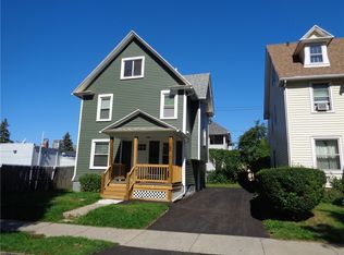 184 Barton St, Rochester, NY 14611