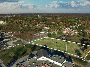 Lots 1 & 2 Arbor Dr #1&2, Harrison, AR 72601