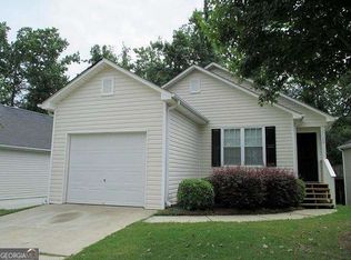 7128 Crystal Creek Pl, Douglasville, GA 30134