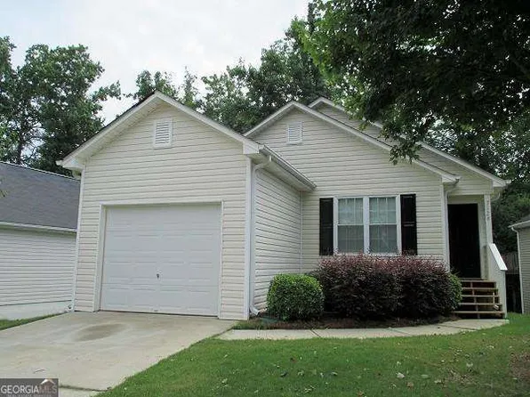 7128 Crystal Creek Pl, Douglasville, GA 30134
