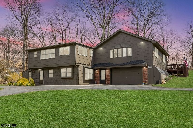 38 Mount Lebanon Road, Port Murray, NJ 07865 Zillow