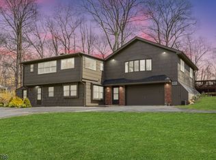 38 Mount Lebanon Rd, Port Murray, NJ 07865