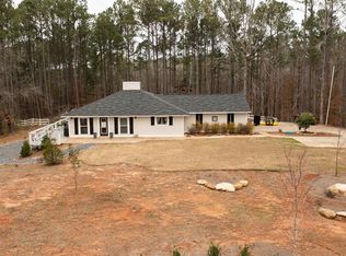 1424 Martin Rd, Hamilton, GA 31811