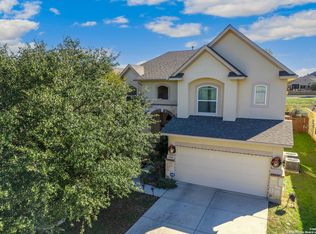 6210 Ginger Rise, San Antonio, TX 78253