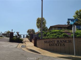 945 N Silent Ranch Dr #17, Glendora, CA 91741