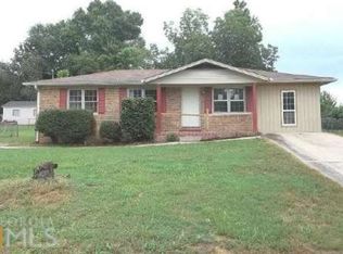 3422 Apache Cir, Oakwood, GA 30566